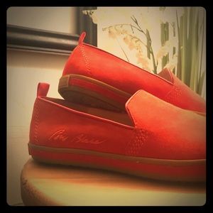 💸💰Bill Blass Sutton Slip on Loafer